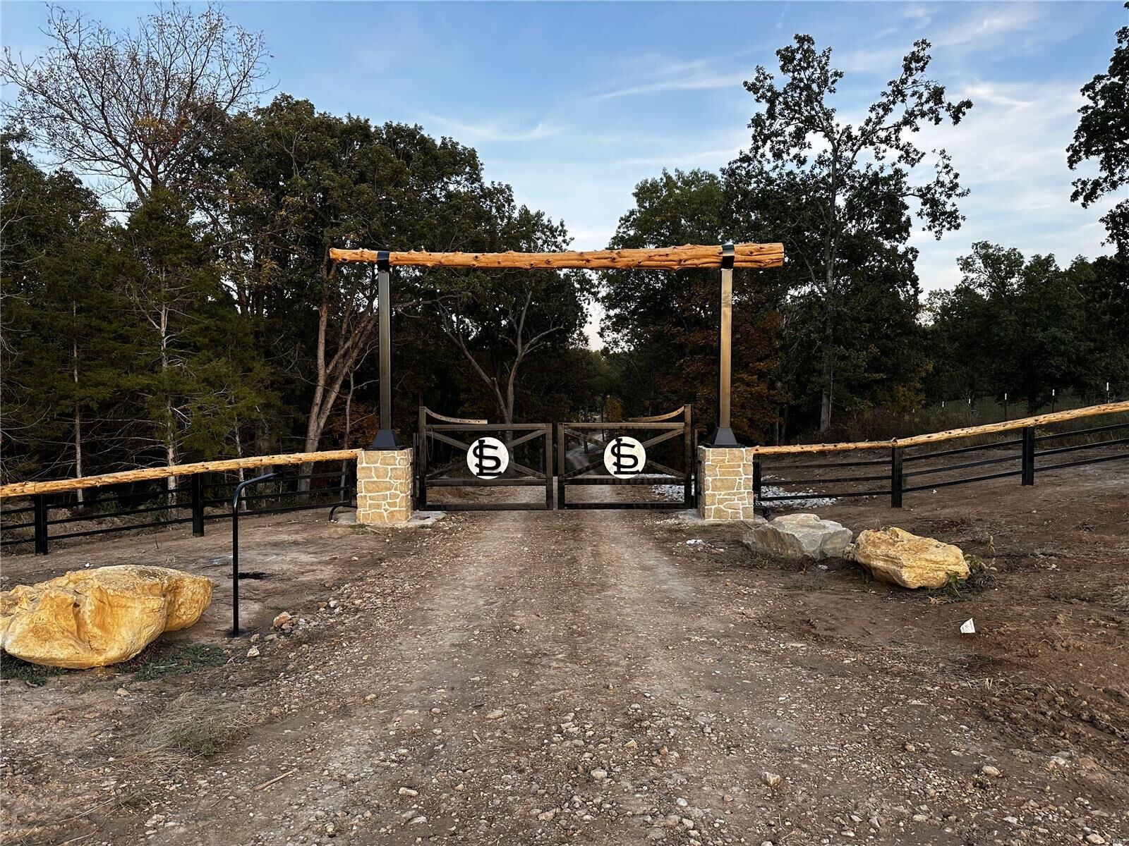 Property Photo: 18 Hagan Lane MO 65069