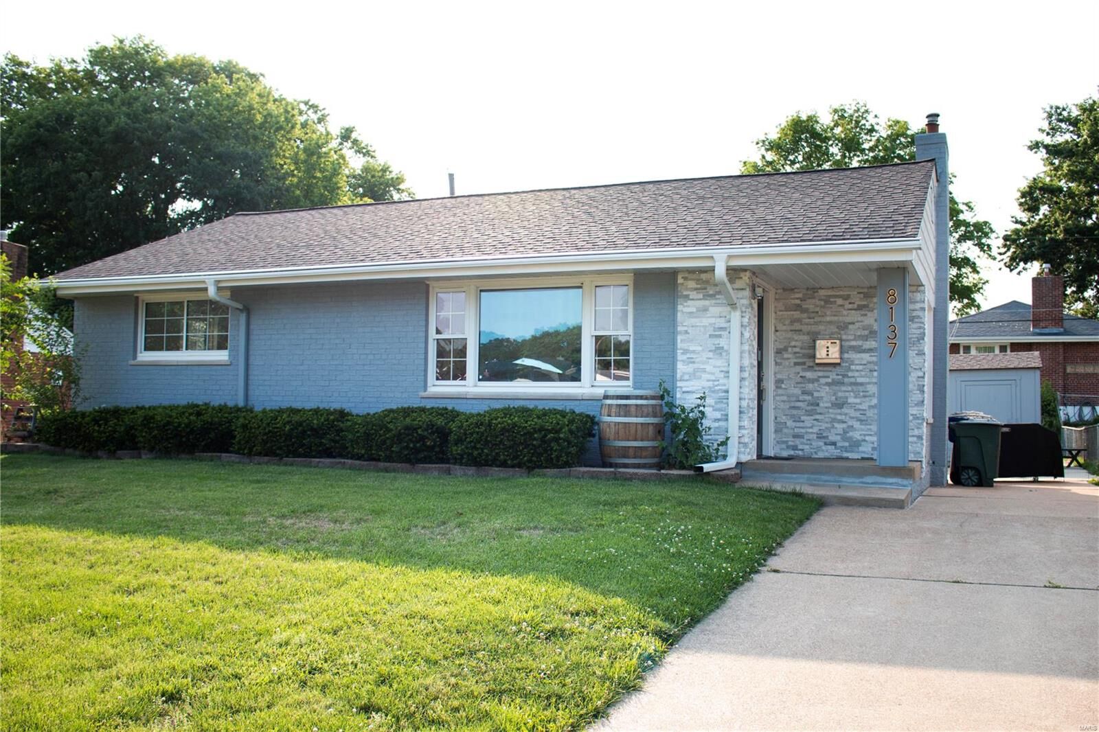 Property Photo:  8137 Carlsbad Drive  MO 63123 