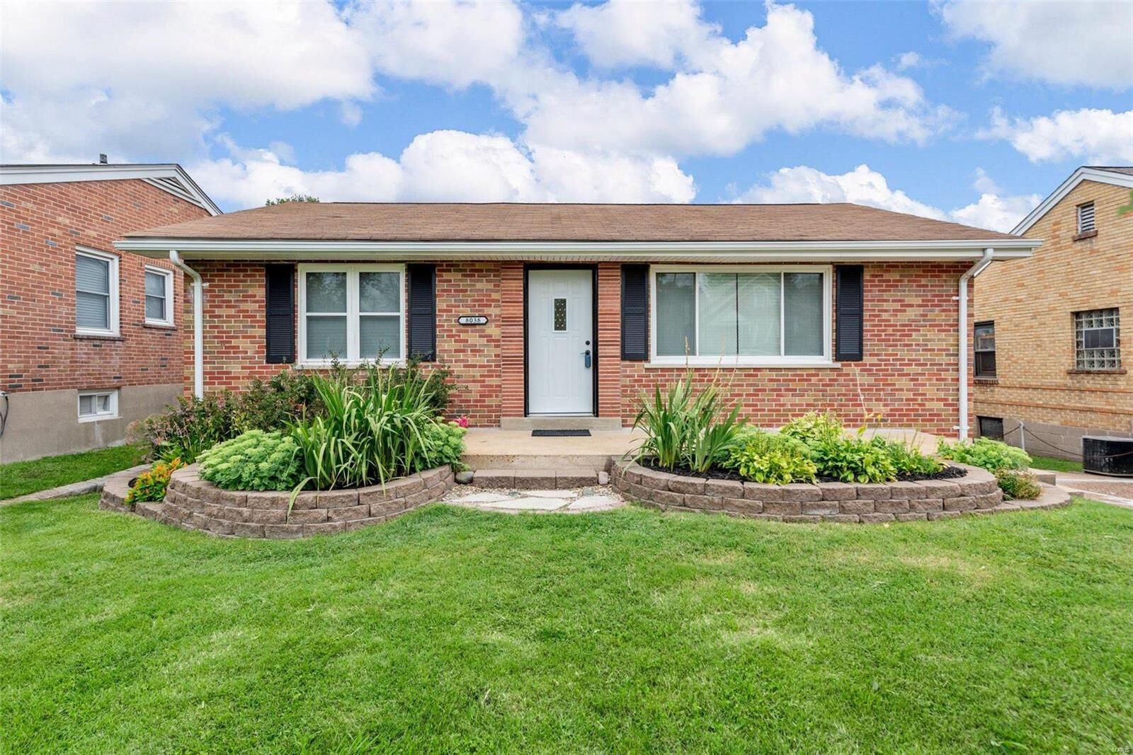Property Photo: 8038 Troost Avenue MO 63123
