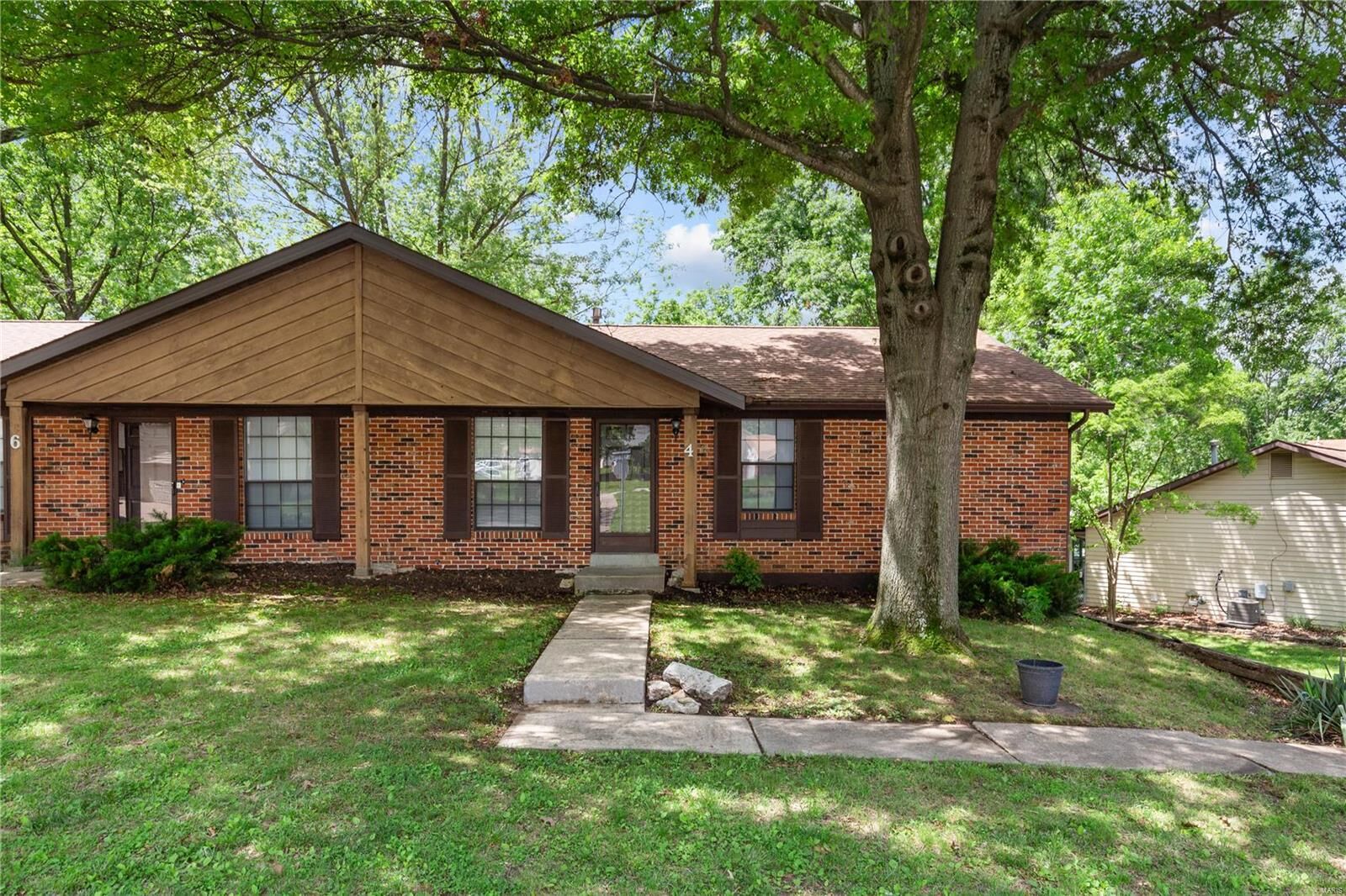 Property Photo: 4 Telluride Dr MO 63376
