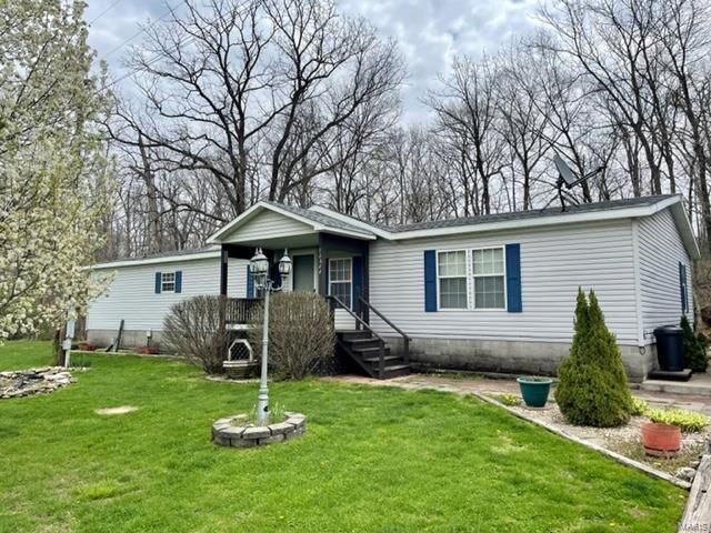 Property Photo:  14444 Malaruni Road  MO 63459 