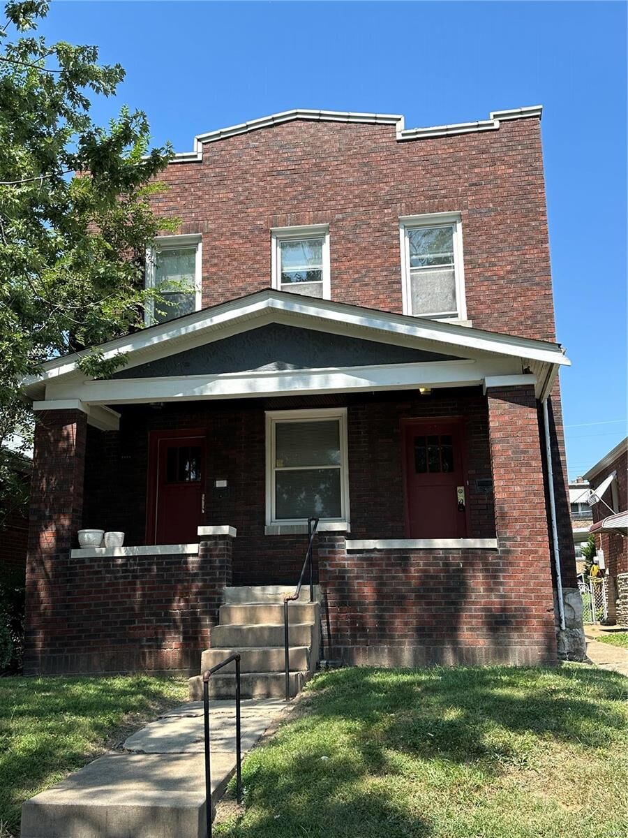 Property Photo:  3959 Potomac Street A  MO 63116 