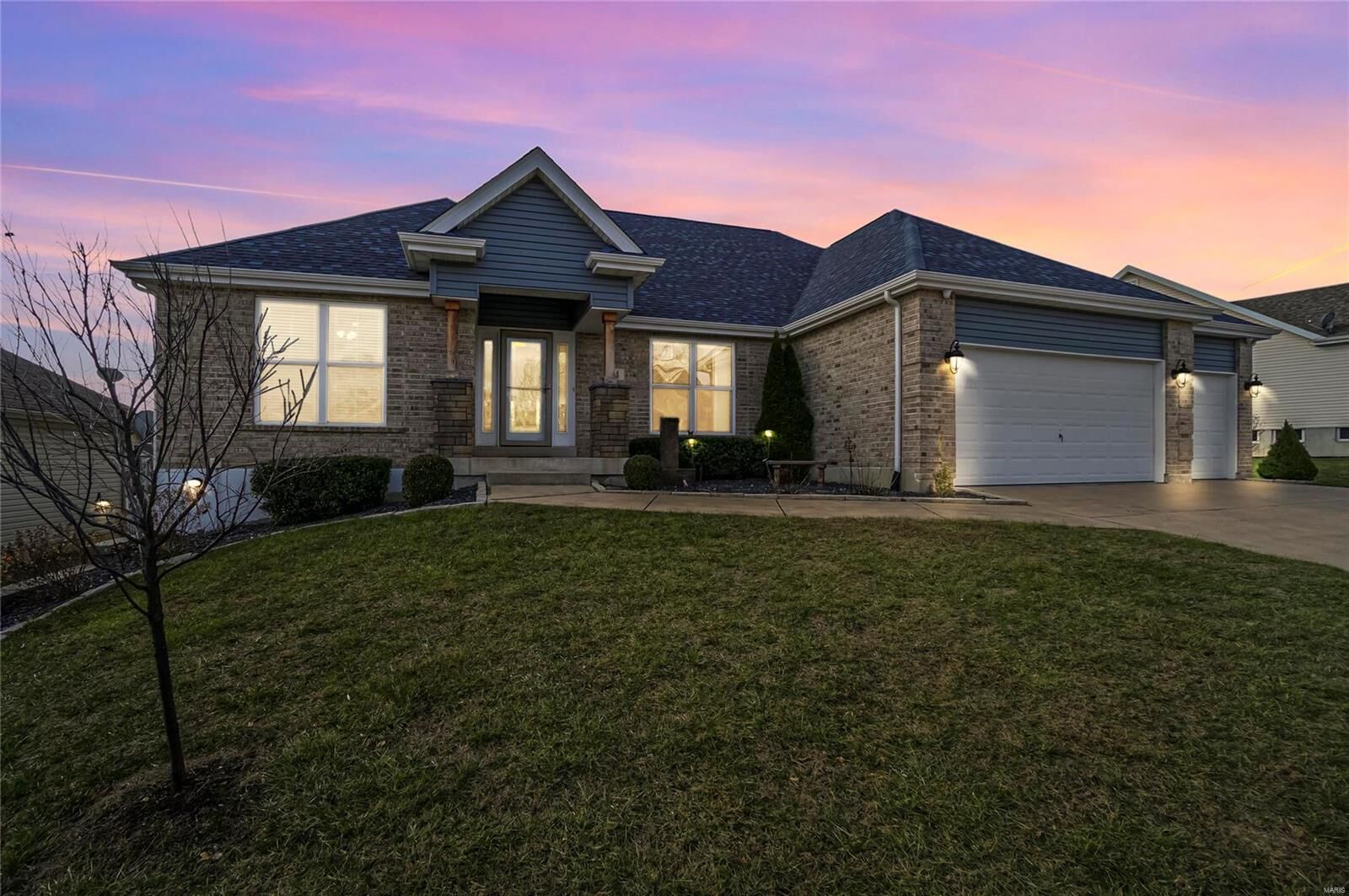 Property Photo: 44 Paige Court MO 63385