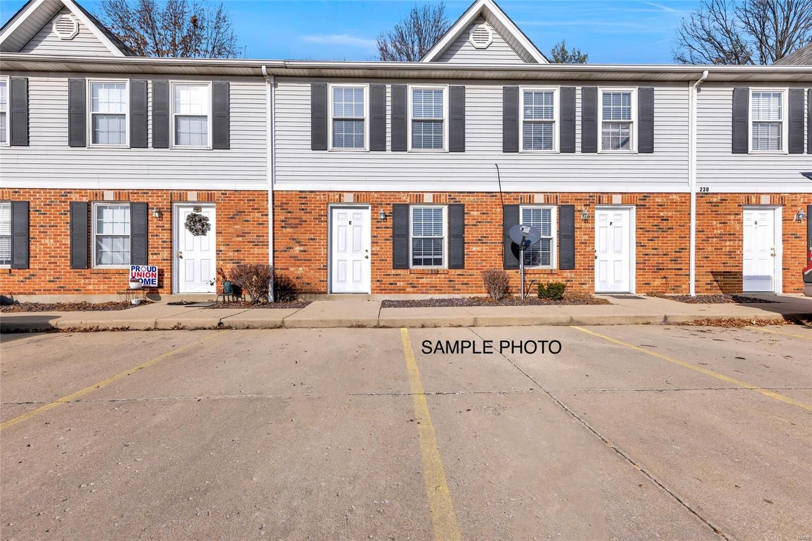 Property Photo: 505 Wil Road A IL 62239