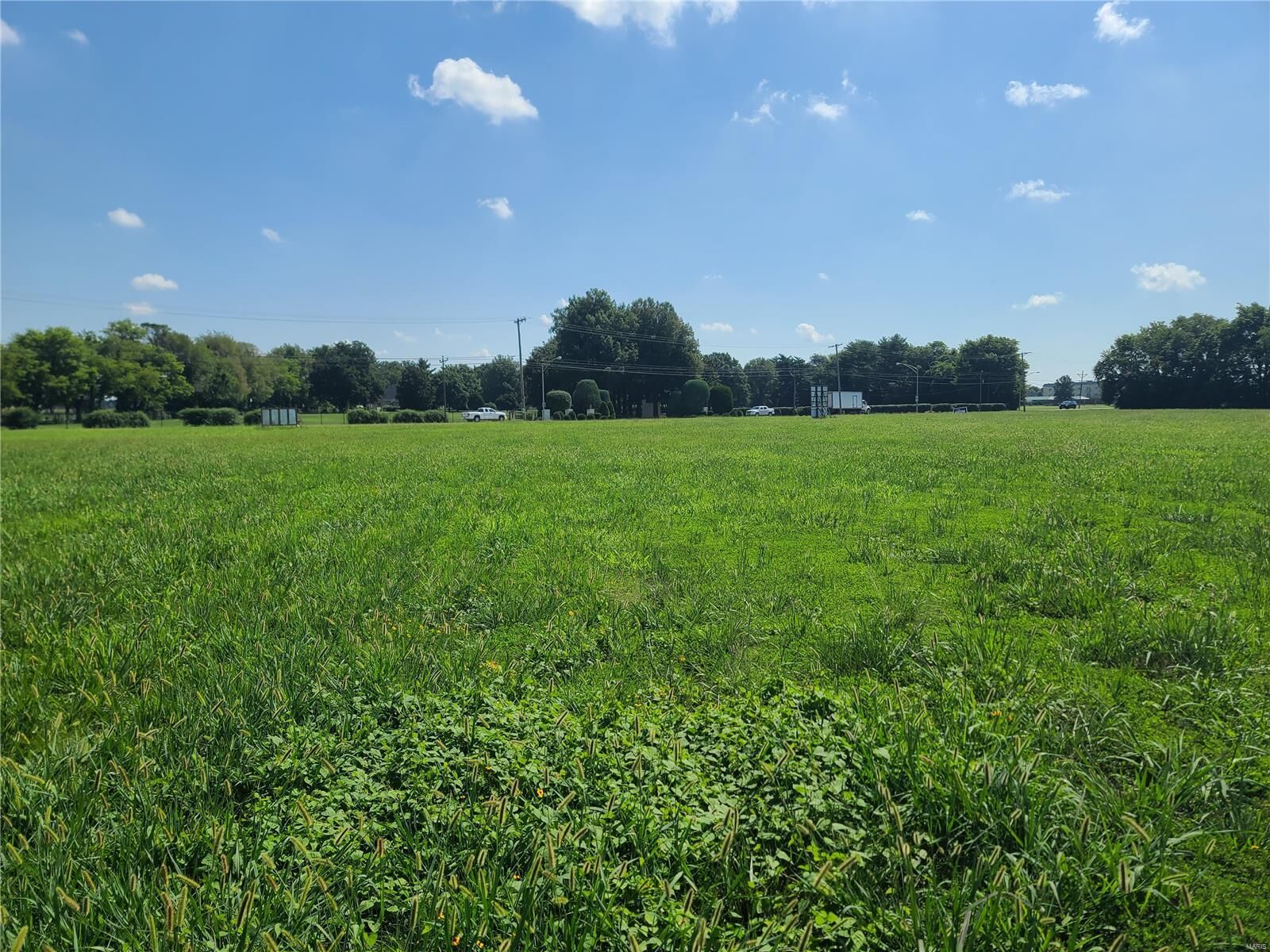 Property Photo: 1405 N Main St. MO 63801