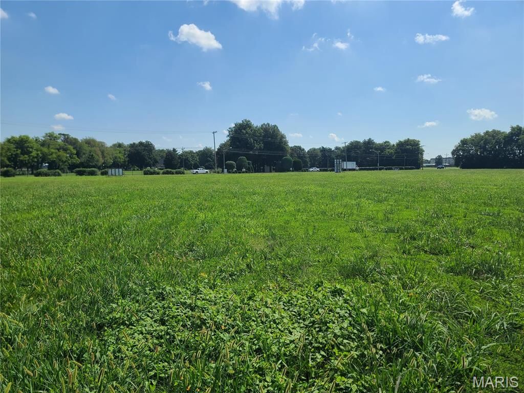 Property Photo: 1405 N Main St. MO 63801