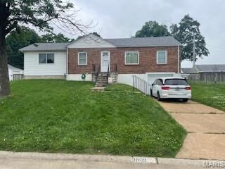9809 Zenith Drive  St Louis MO 63123 photo