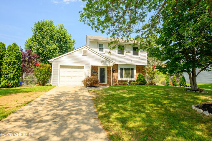 5 Cypress Drive  Eastampton NJ 08060 photo