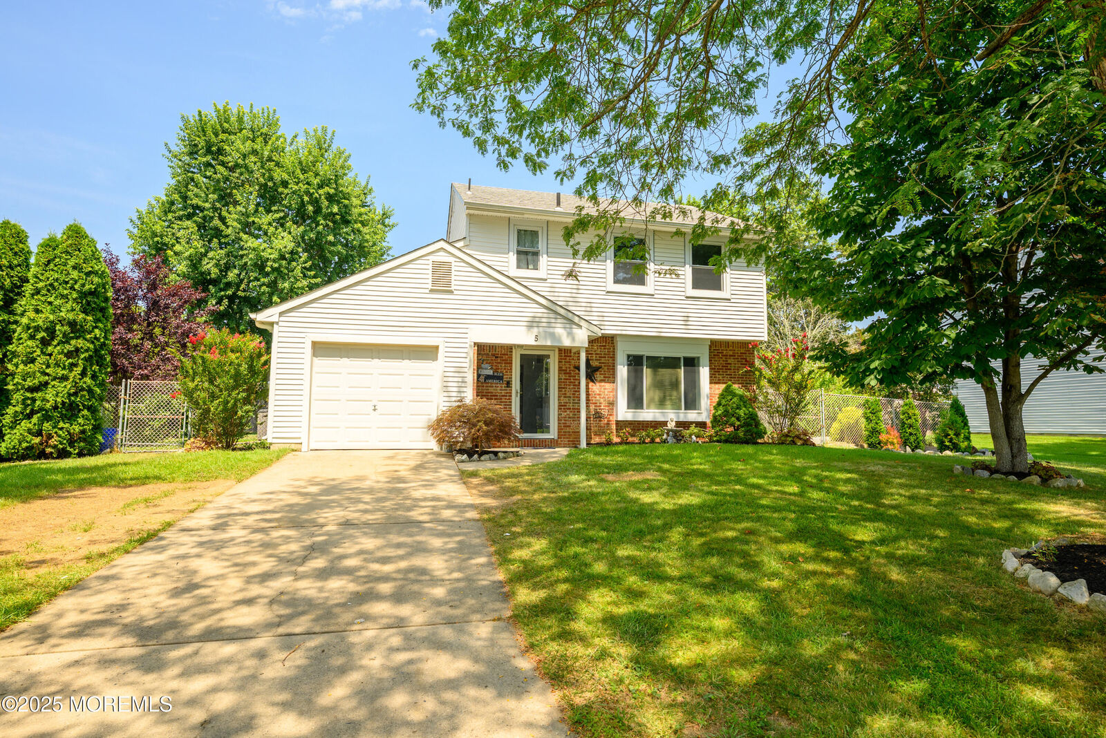 Property Photo:  5 Cypress Drive  NJ 08060 