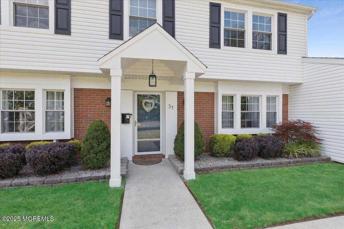 Property Photo: 31 Indian Hill Road NJ 07728