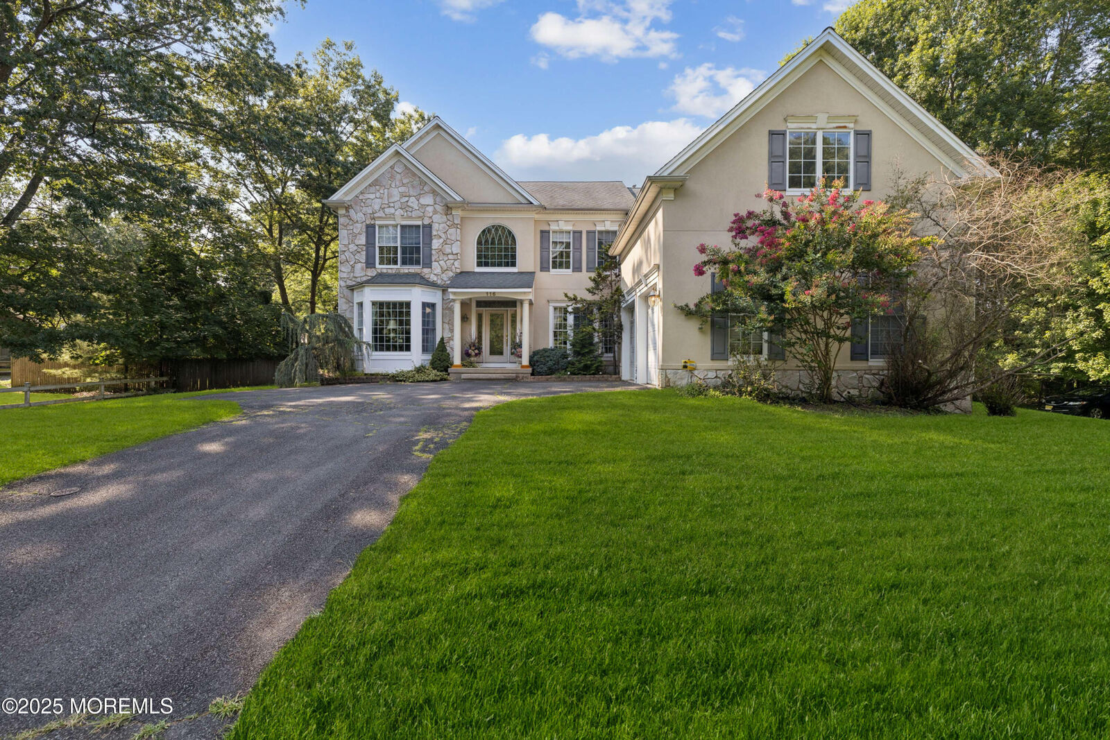 Property Photo: 116 Texas Road NJ 07751