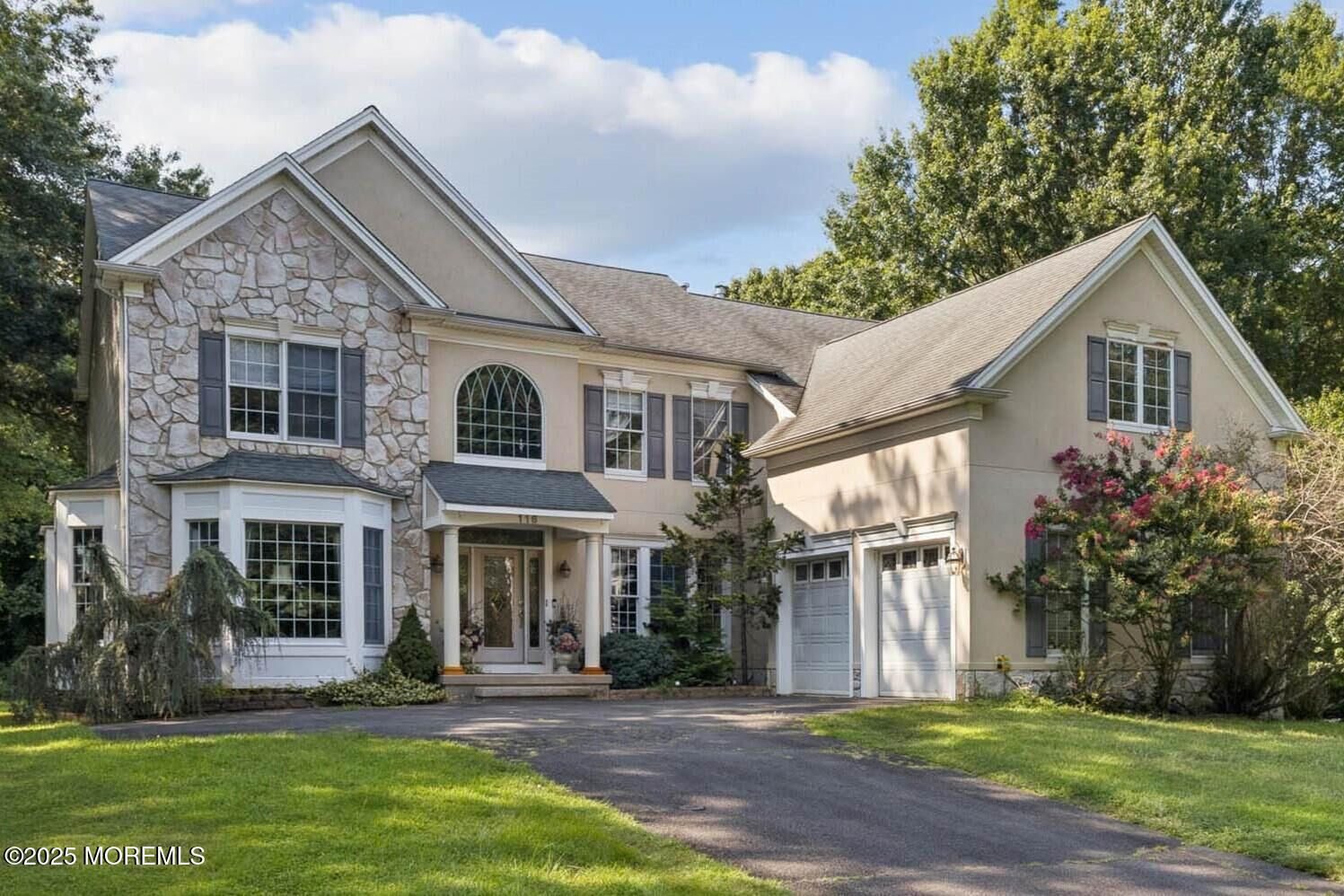 Property Photo: 116 Texas Road NJ 07751