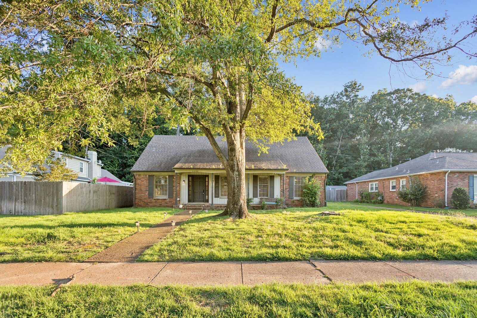 Property Photo:  5540 Quince St  TN 38119 
