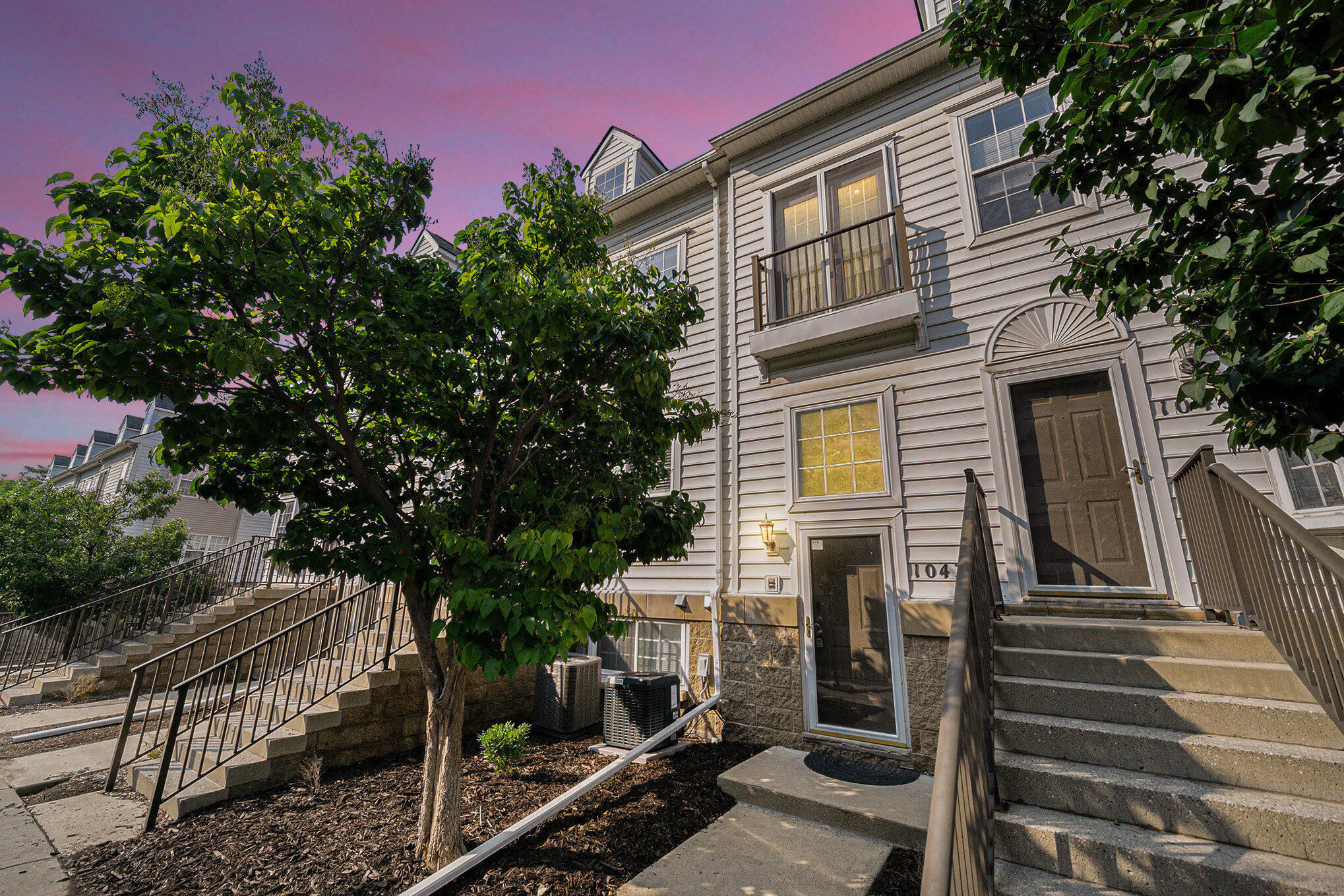Property Photo: 1043 Maiden Lane MI 48105