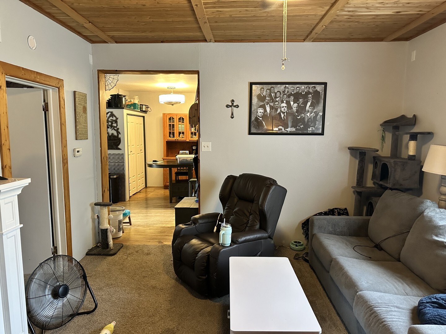 Property Photo:  1041 W Dakota Street  IL 61362 