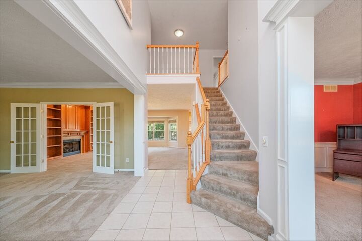 Property Photo: 4406 Crossgate Drive IL 61822