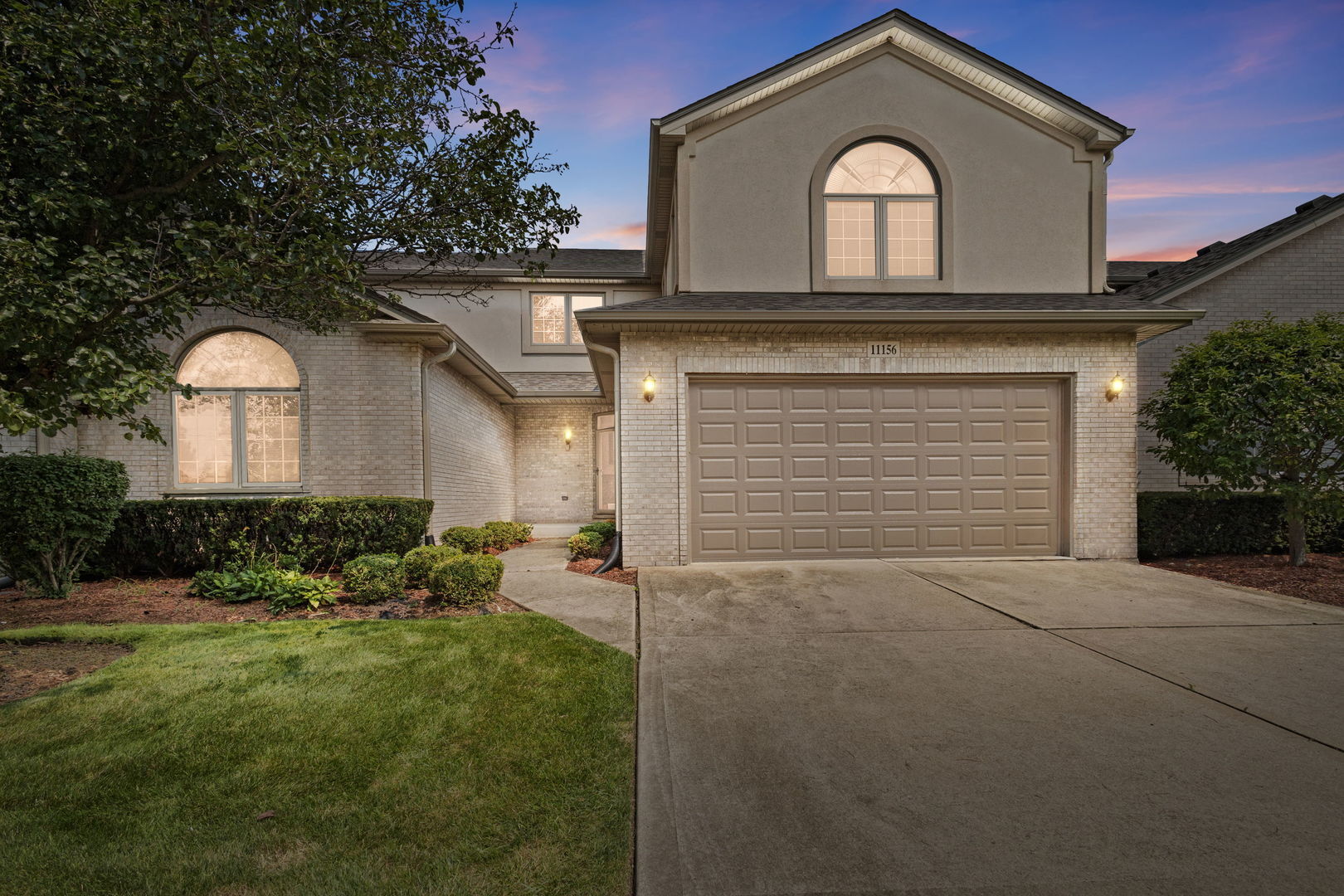 Property Photo: 11156 Karen Drive IL 60467