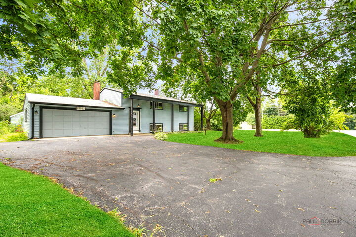 Property Photo: 35663 N Helendale Road IL 60041