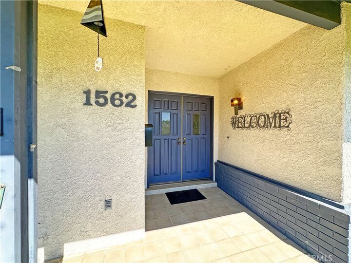 Property Photo:  1562 Whittier Avenue  CA 91711 