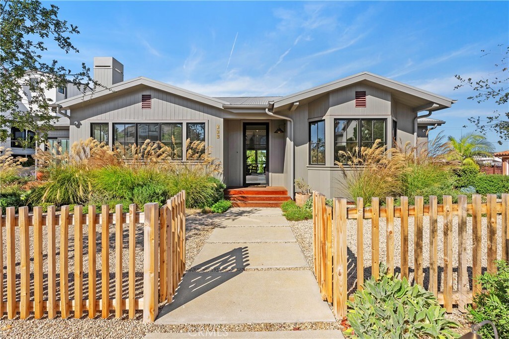 Property Photo: 337 Holmwood Drive CA 92663