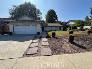 Property Photo: 316 N Platina Drive CA 91765