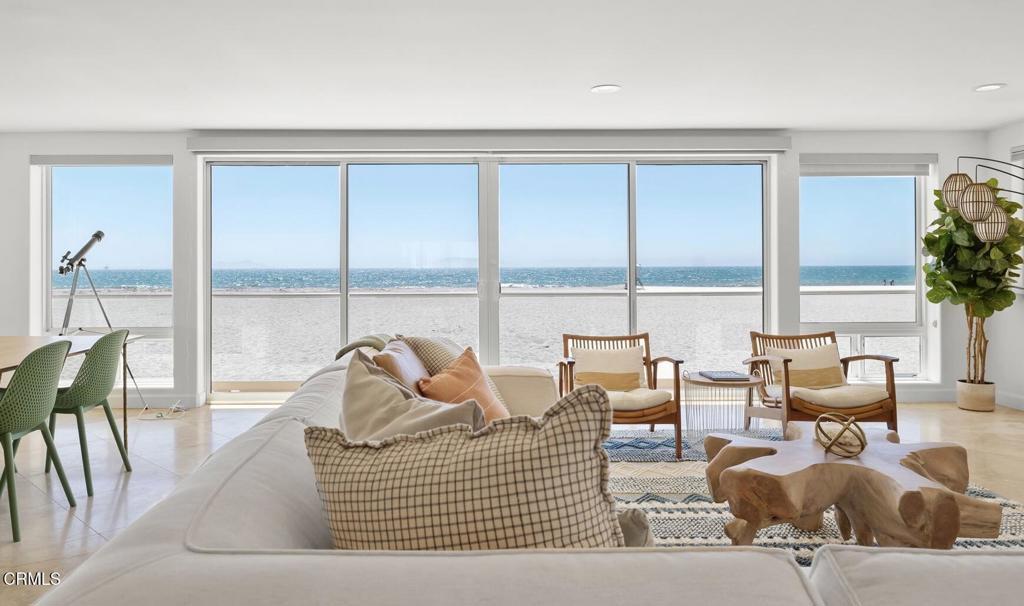 Property Photo: 3757 Ocean Drive CA 93035