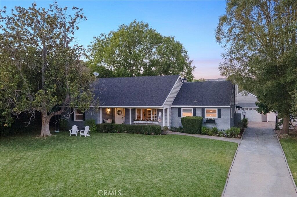 Property Photo:  14617 Montevideo Drive  CA 90605 