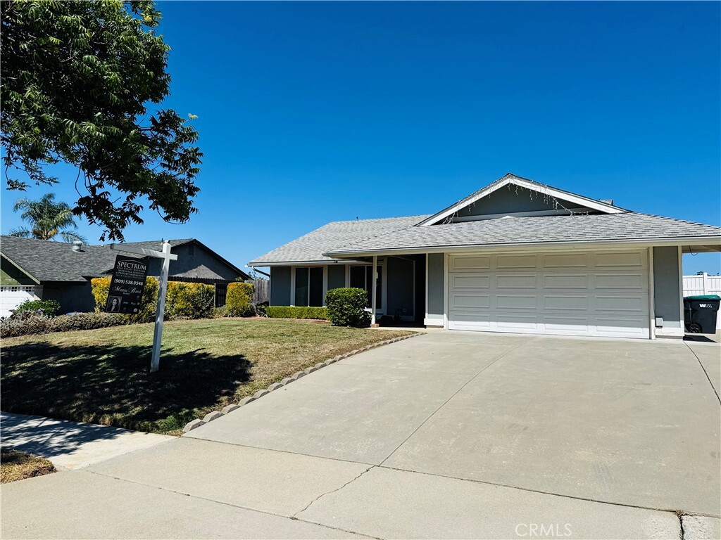 15673 Rolling Ridge Drive  Chino Hills CA 91709 photo