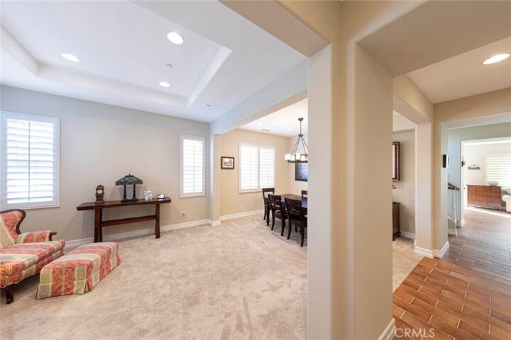 Property Photo: 10 Via Zamora CA 92673