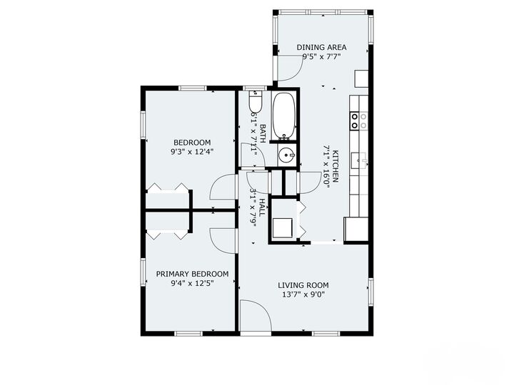 Property Photo: 8 Pine Lane ME 04064