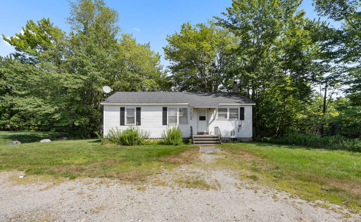 Property Photo:  113 Bass Harbor Road  ME 04679 