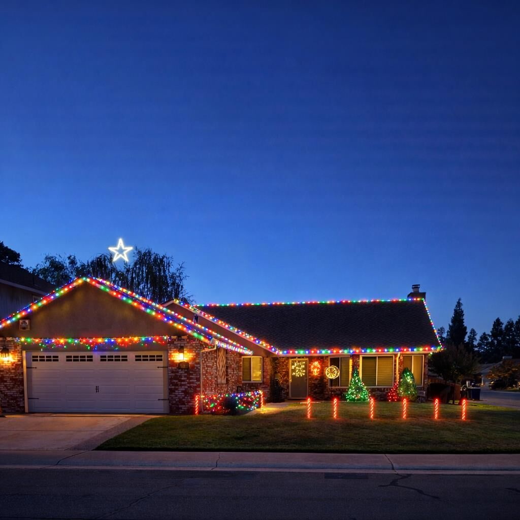 Property Photo:  906 Ranch Road  CA 95632 