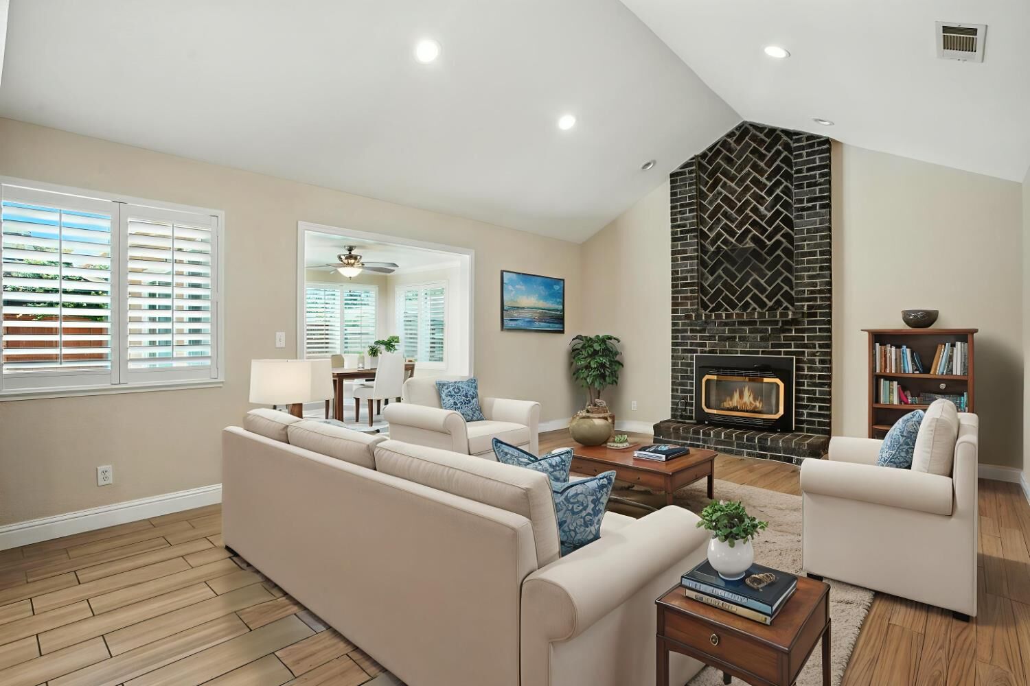 Property Photo:  906 Ranch Road  CA 95632 