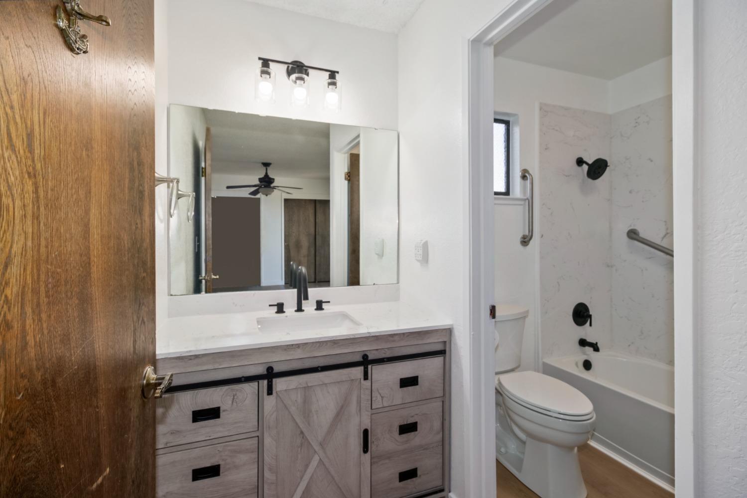 Property Photo: 4580 French Creek CA 95682
