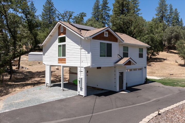 Property Photo: 2770 Sleepy Hollow Court CA 95667