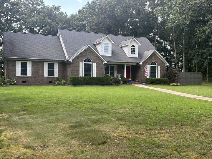 Property Photo:  48 Woodland Cir  TN 38464 