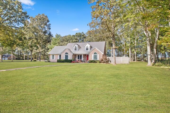 Property Photo: 48 Woodland Cir TN 38464
