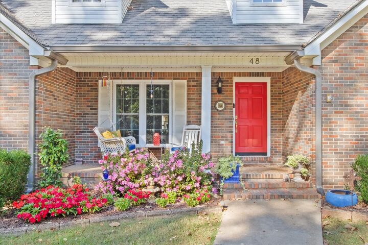 Property Photo:  48 Woodland Cir  TN 38464 