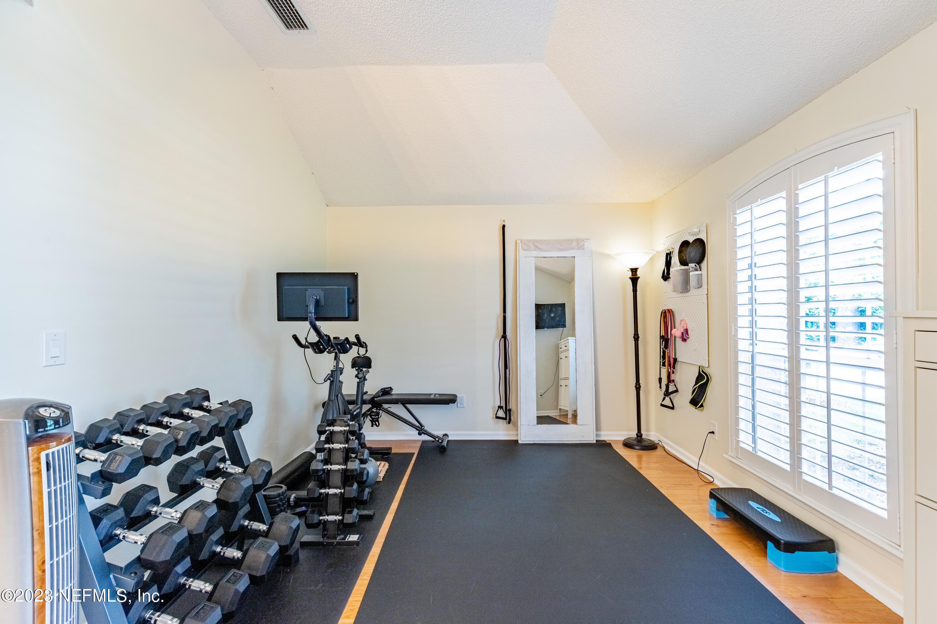 Property Photo: 1456 Creeks Edge Court FL 32003
