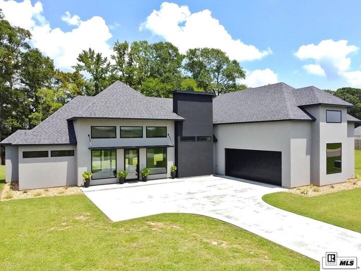 Property Photo:  309 Bayou Trace Drive  LA 71203