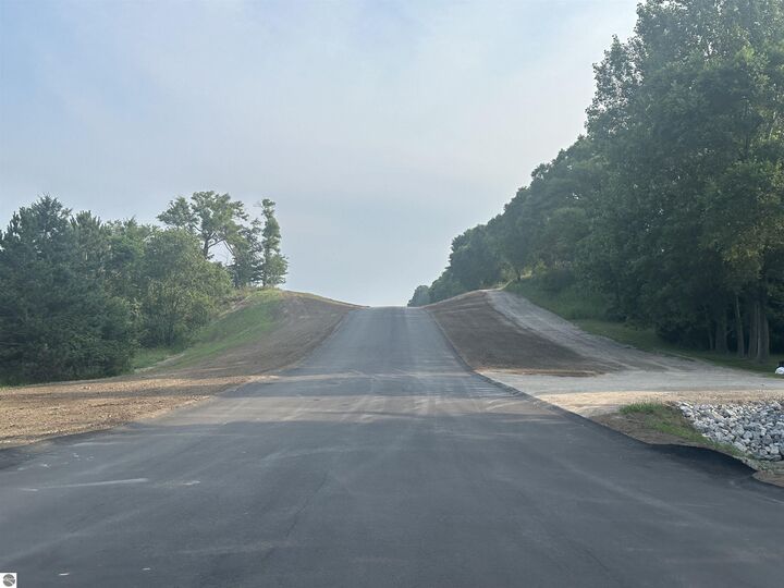 Property Photo:  Parcel 10 Karnes Road  MI 49636 