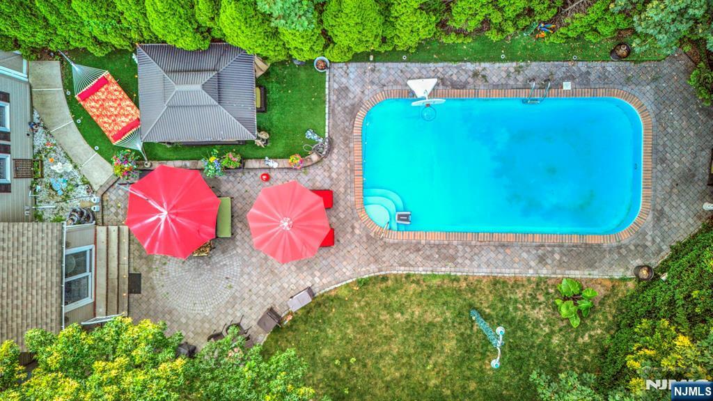 Property Photo: 181 Lakeview Avenue NJ 07605