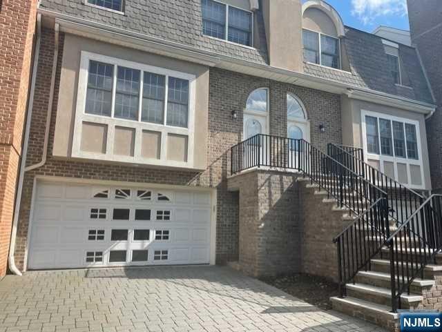 Property Photo:  105 Stonegate  NJ 07626 