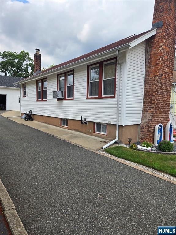Property Photo: 15 Westside Avenue NJ 07621