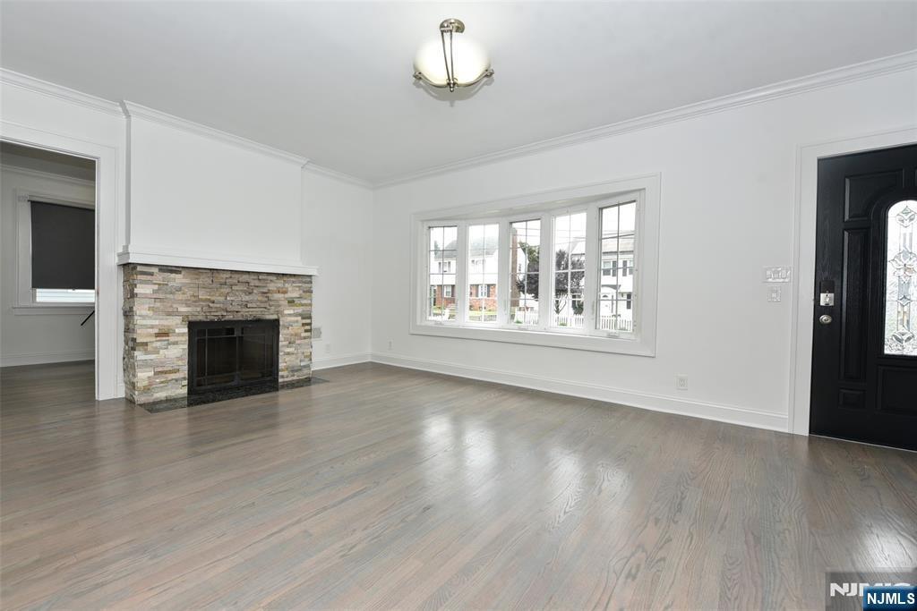 Property Photo: 233 Passaic Avenue NJ 07604
