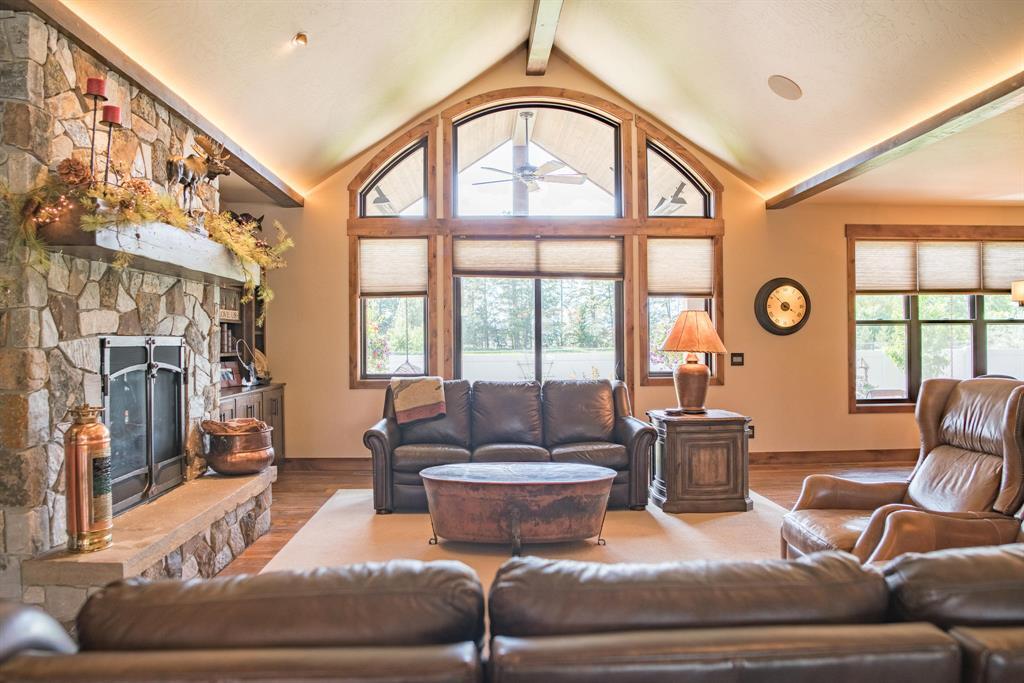 Property Photo: 45 Glacier Circle MT 59901