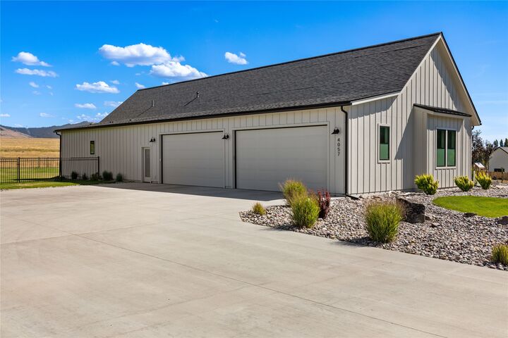 Property Photo: 4057 Mornhinweg Loop MT 59803