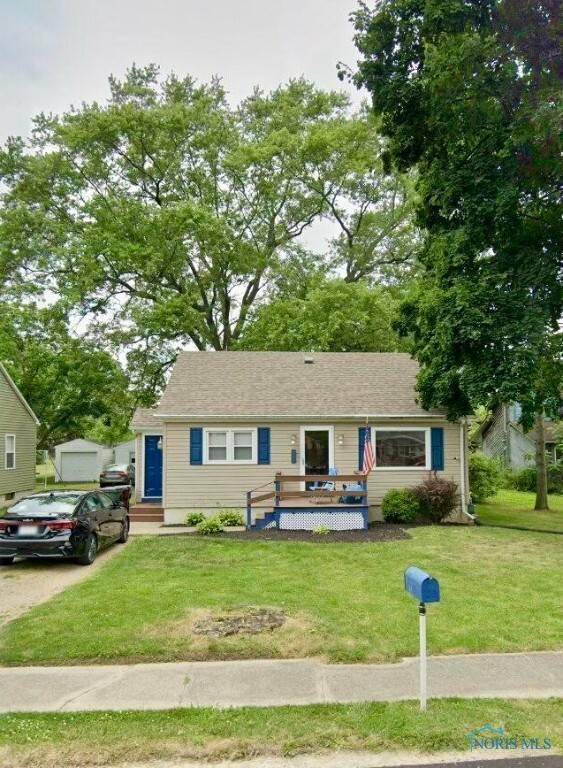 Property Photo: 169 Nelson Street OH 44883