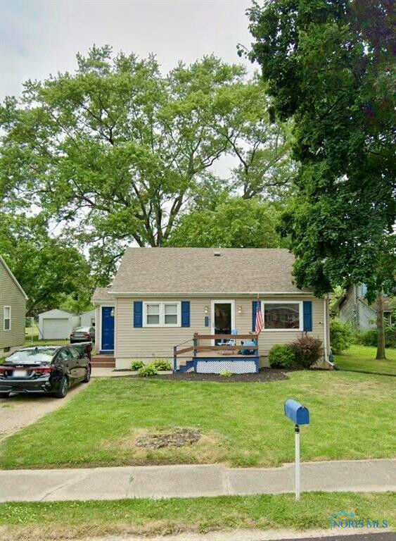 169 Nelson Street  Tiffin OH 44883 photo