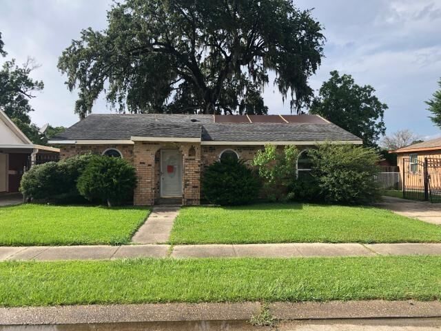 Property Photo:  2600 Wyoming Drive  LA 70072 